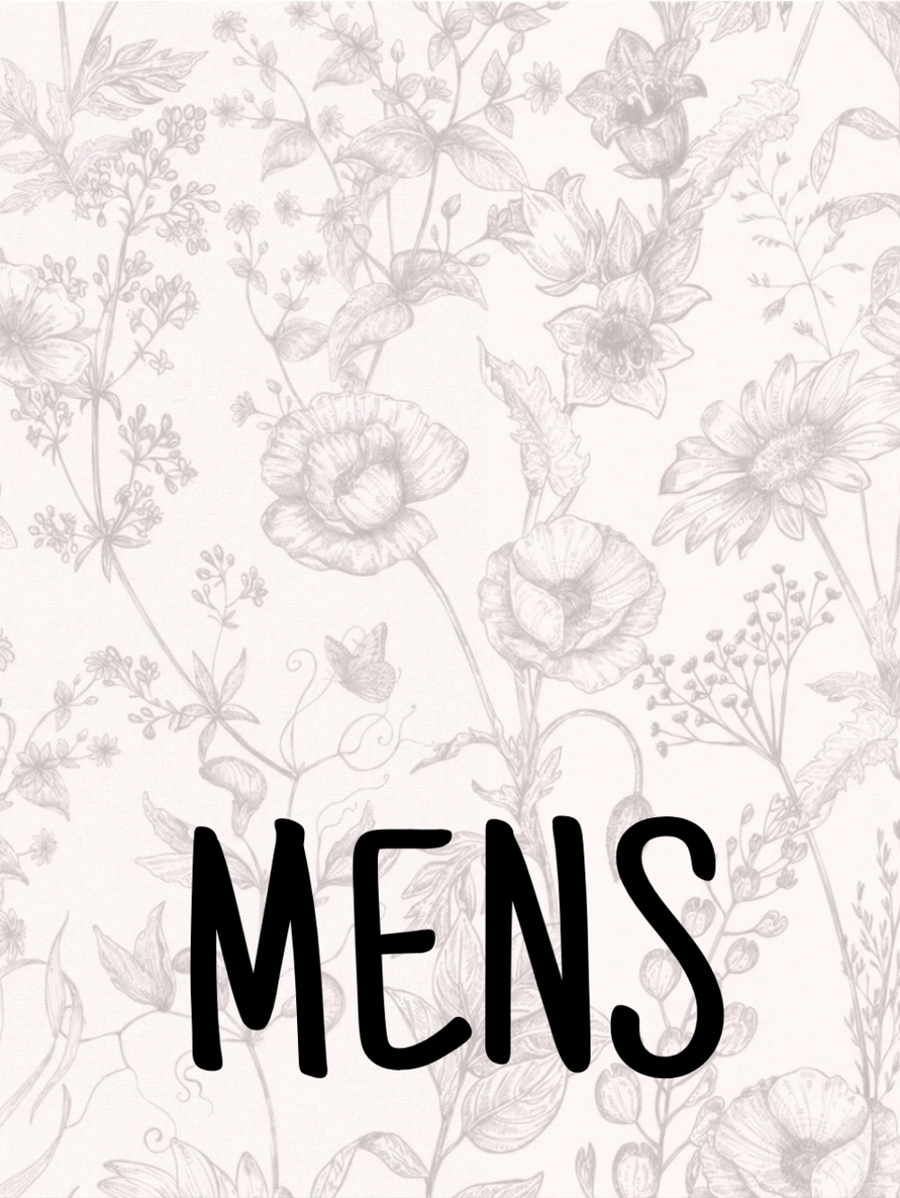 Men's